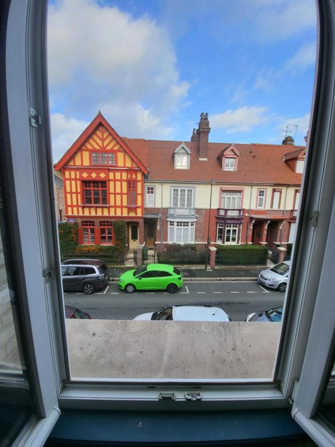 Confort Supreme A 2 Pas De La Gare Appartement