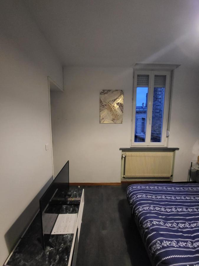 Confort Supreme A 2 Pas De La Gare