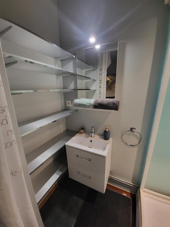 Appartement Confort Supreme A 2 Pas De La Gare Amiens